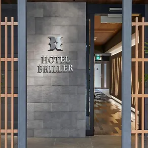 *** Hotel Briller Station South Japón
