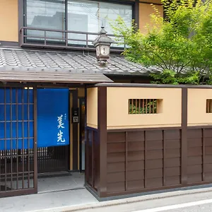**** Hotel Gion Misen Japón