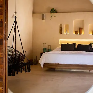 Zenote Sanctuary (Adults Only) Mexico