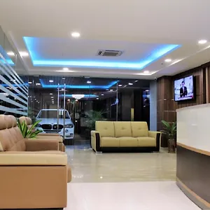 *** Hotel Eco At Bb Malasia