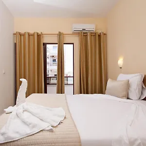 *** Apartahotel Praiano Cabo Verde