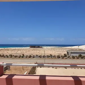 *** Apartahotel Por Do Sol Cabo Verde