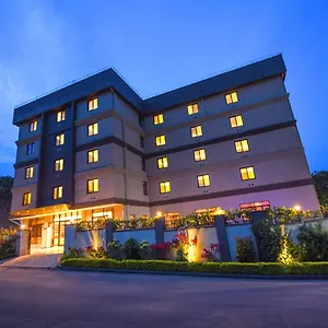 The Athena Hotel
