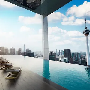 ***** Hotel The Face Style Malasia